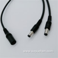 Surveillance camera equipment Data Extension cable